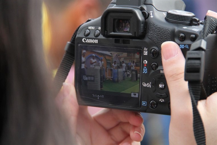 Volvo Street Festival